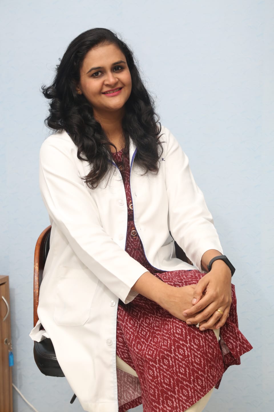 Dr. Minal Kumthekar Khandke
