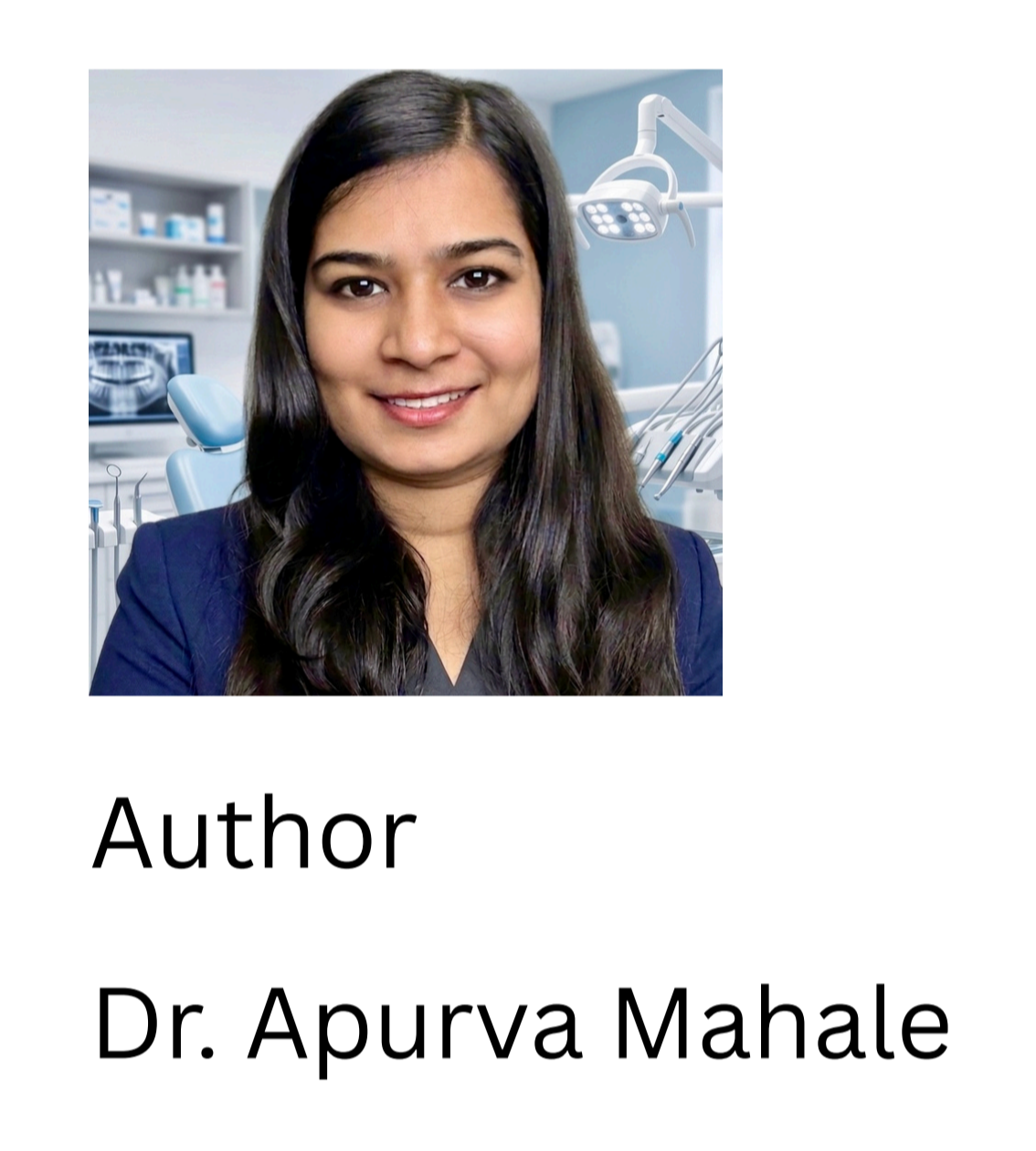 Antibiotics in dental practice and antibiotic overuse in dentistry