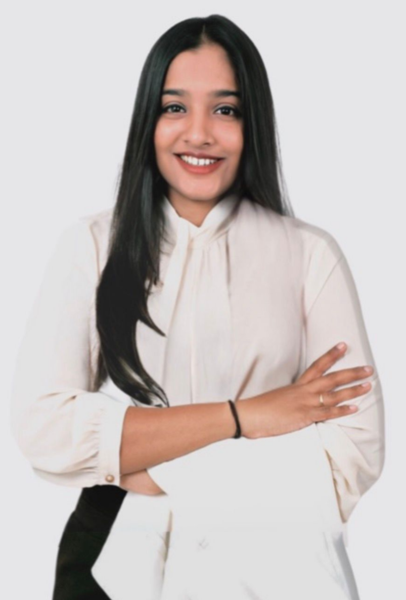 Dr. Dhwani Morakhia