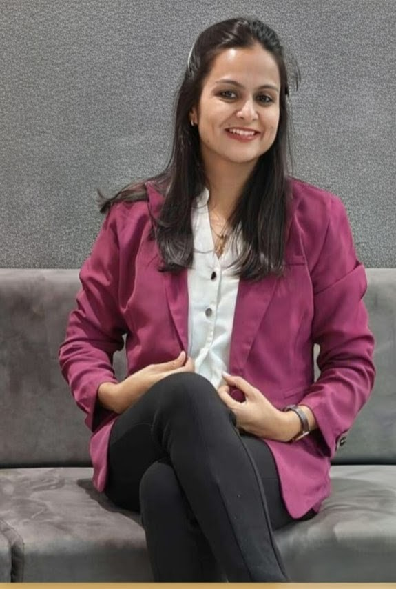 Dr Ashwini Amit Tak