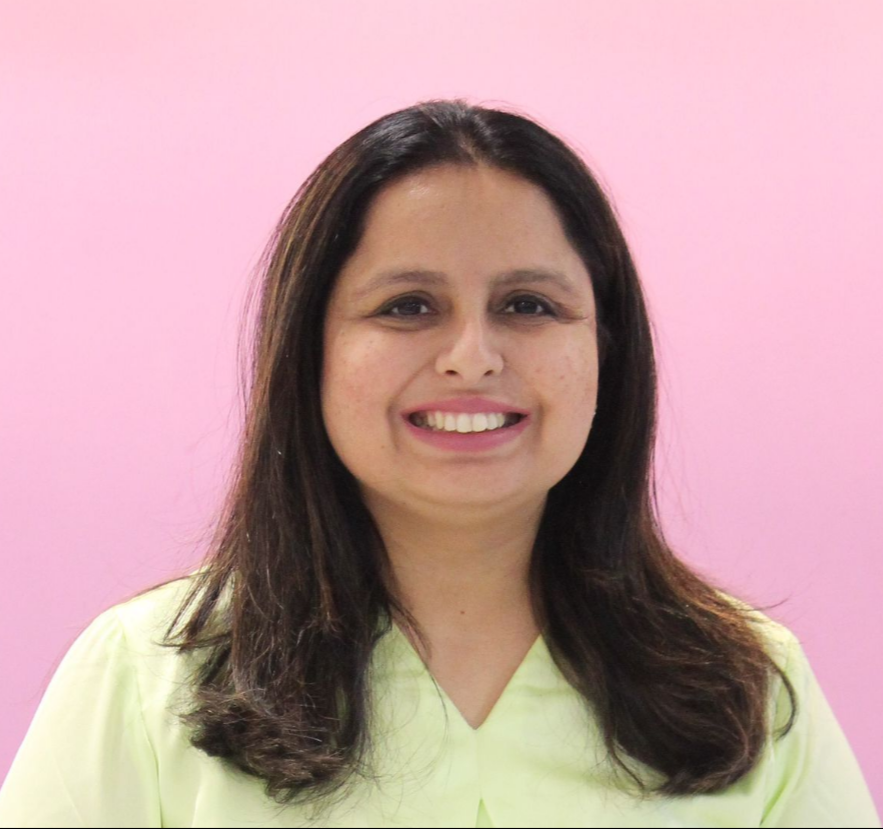 Dr. Usha Dadlani