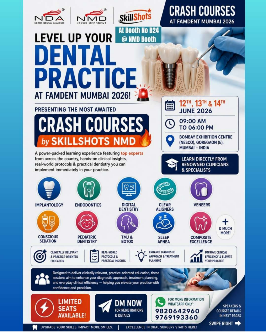 Dental Discussion And Jobs