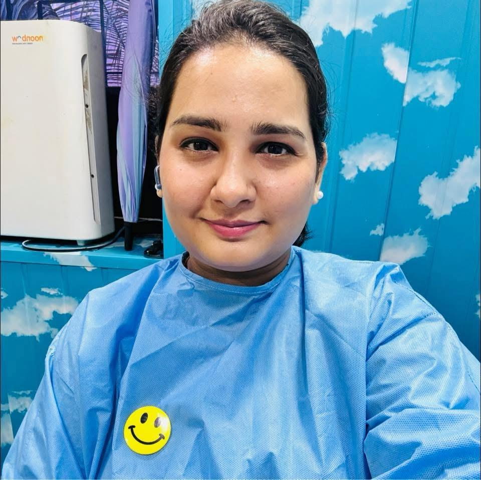 Dr. Shweta Deolekar