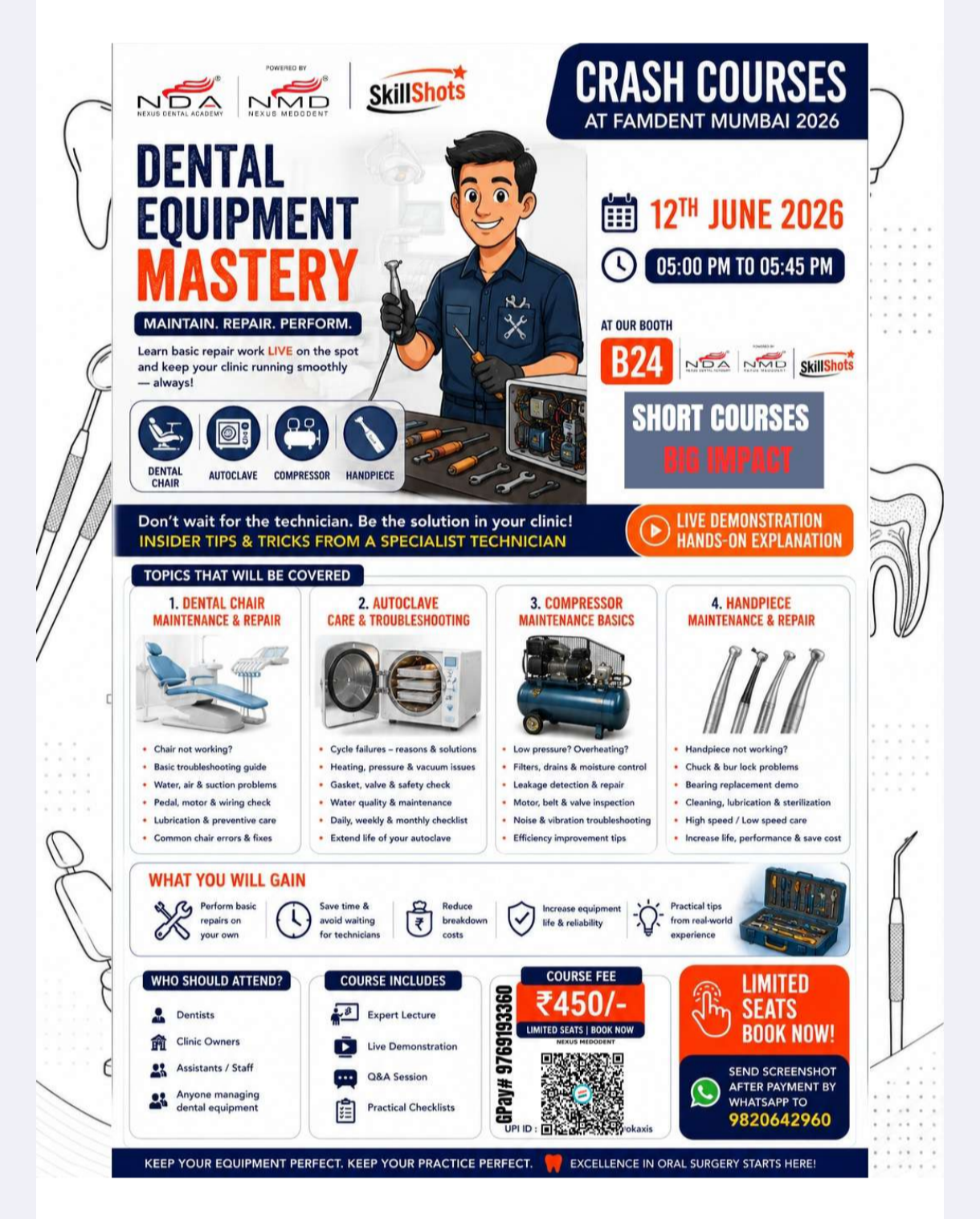 Dental Discussion And Jobs