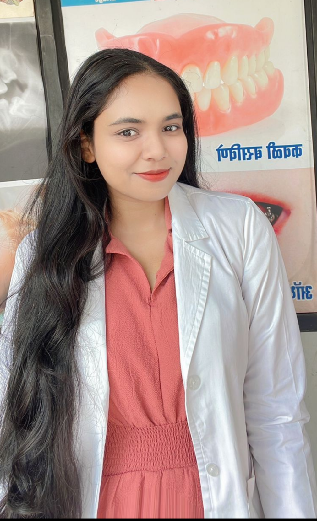 Dr. Priyanka Agrawal