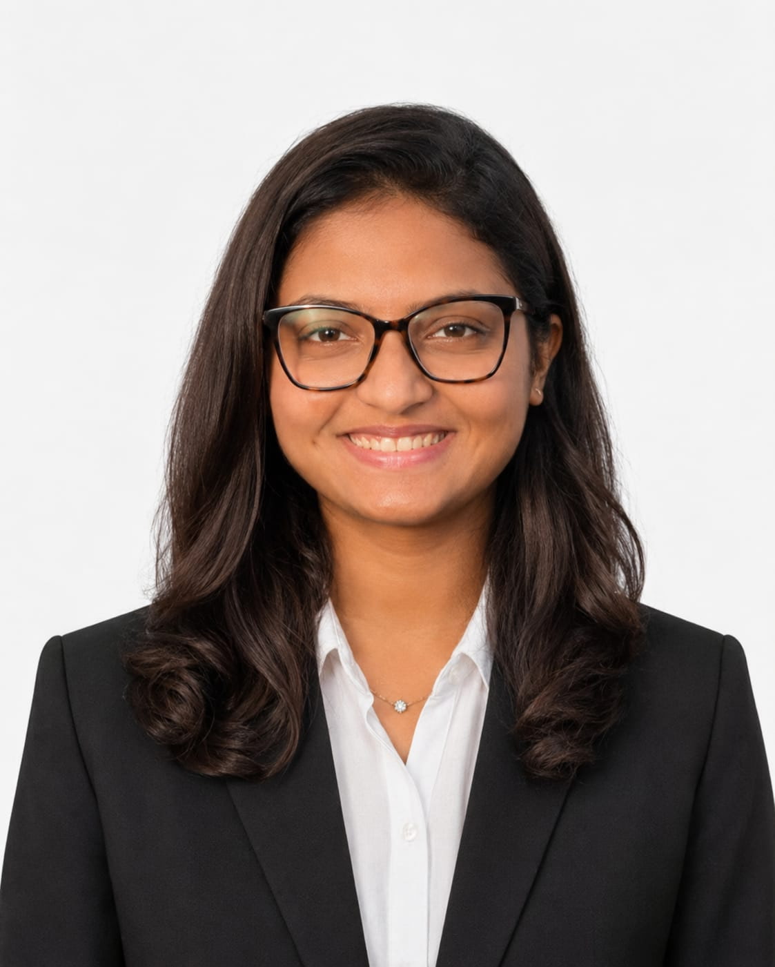 Dr. Saba Palekar