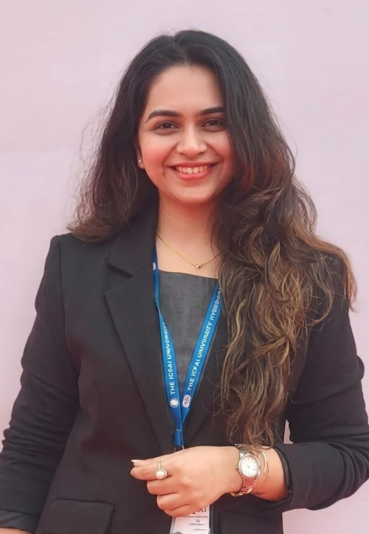 Dr. Nidhi Basmatkar