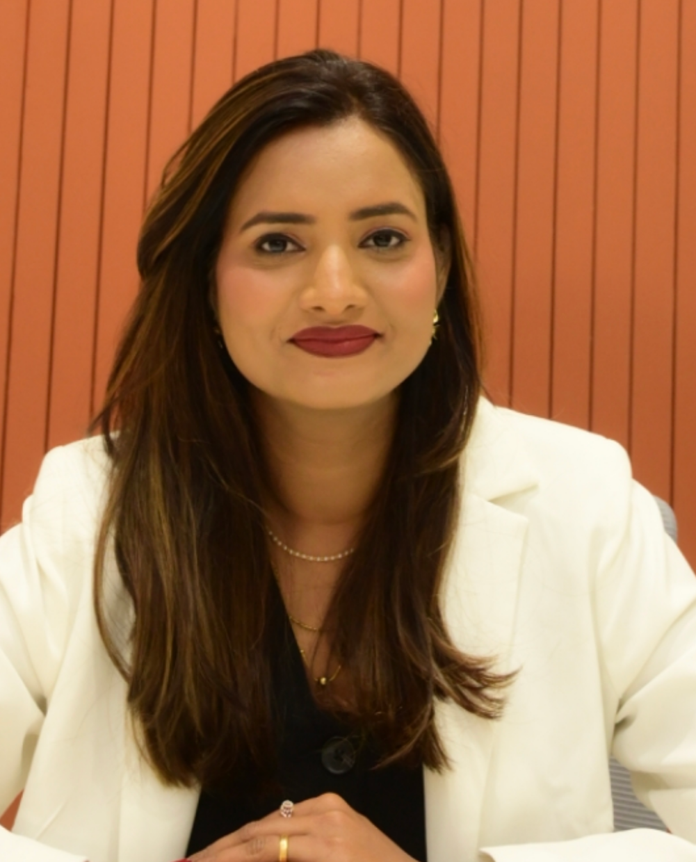 Dr. Surekha Mugale