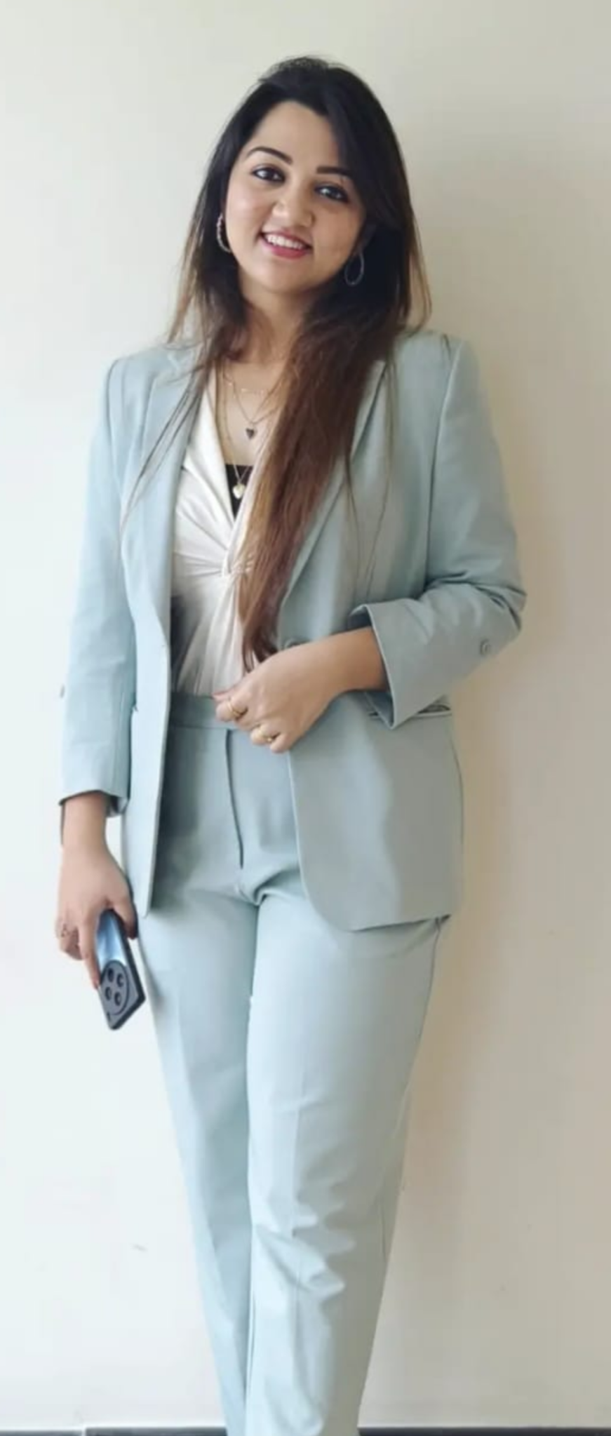 Dr. Karthika Nambiar