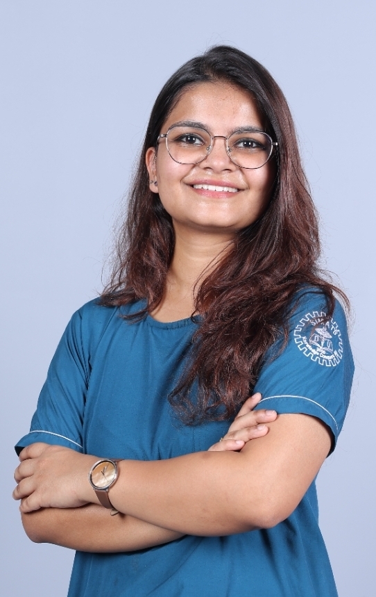 Dr. Simran Sakhre