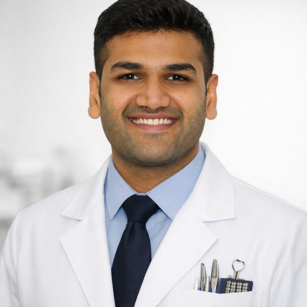 Dr. JANAK LODHA