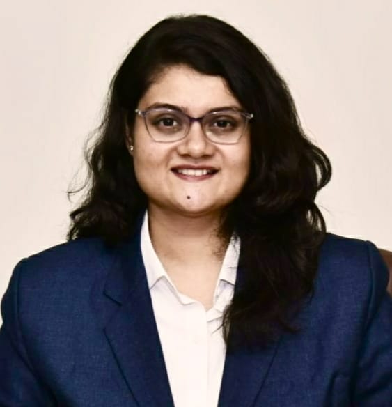 Dr. Aparna Deo Puranik